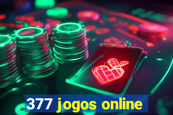 377 jogos online